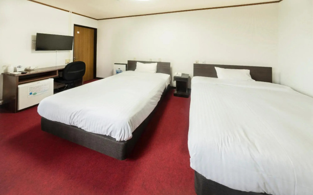 Business Kaneko Hotel