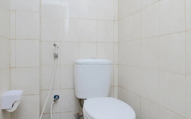 Airy Eco Ratu Indah Mappanyukki 50D Makassar