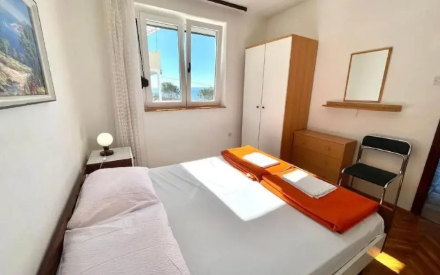 Apartment Luky 4