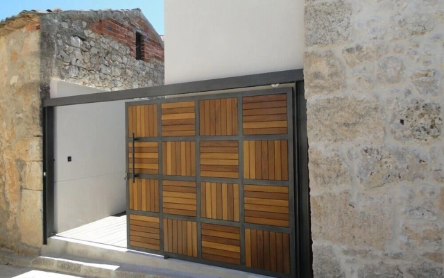 Casa Los Puentes