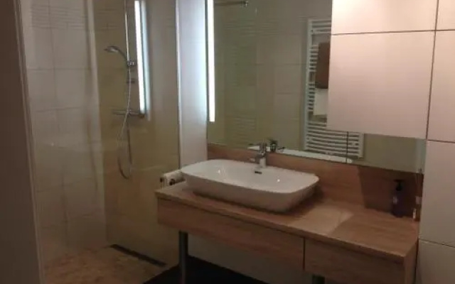Appartement Hauser Kaibling