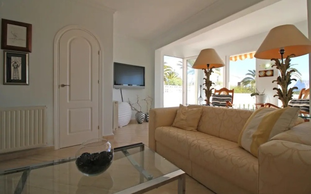 Villas Costa Calpe - Gina