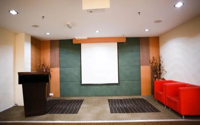 OYO 222 Ar-Raudhah Hotel