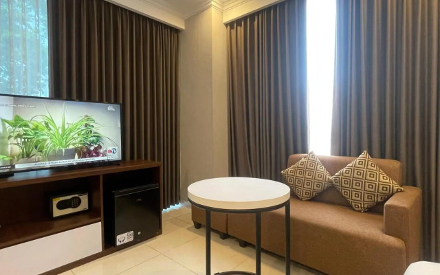 Solo Grand City Hotel