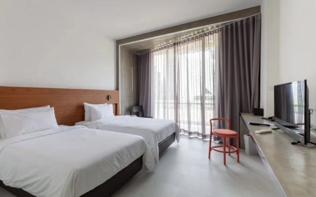Reno Hotel Bangkok