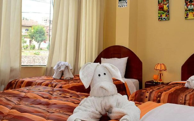 Mallmanya Inn
