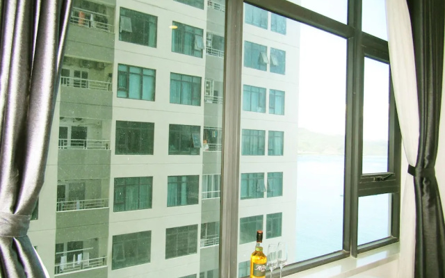 SoHo Apartment