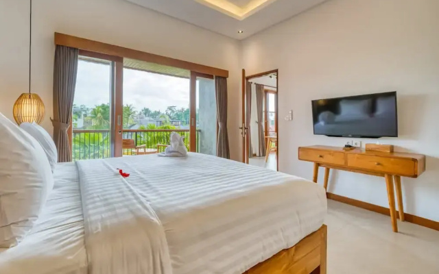 Villa Mirah Ubud