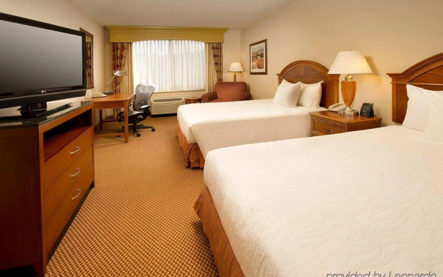 Hilton Garden Inn Columbus