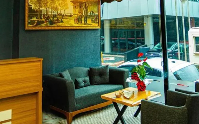 Boss Butik Hotel Avcilar