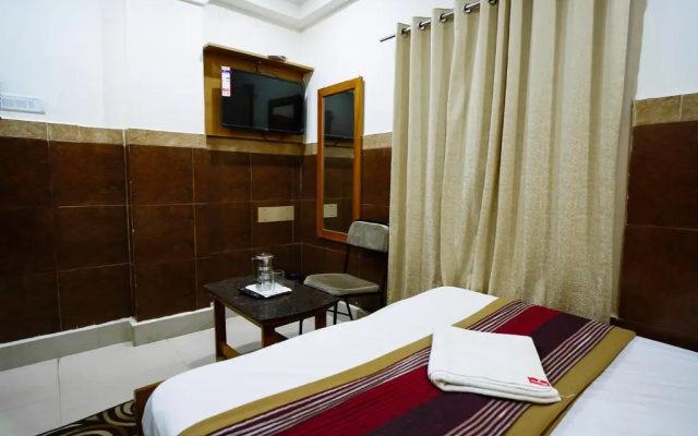 Hotel Prakaash Residency