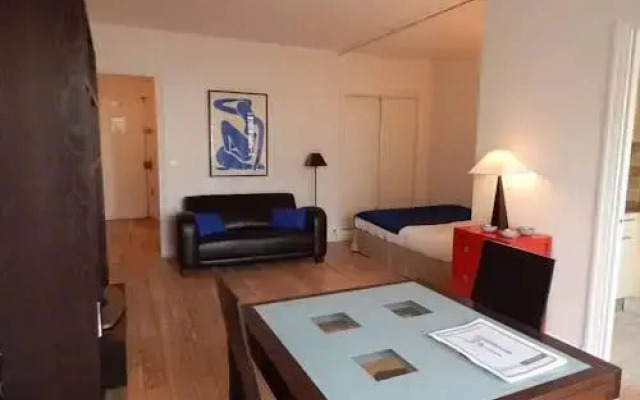 Apartment Paris - Valmore