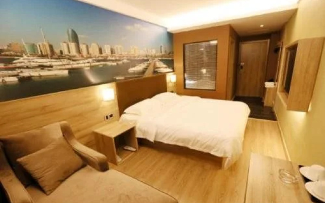 Adour Sea-view Hotel