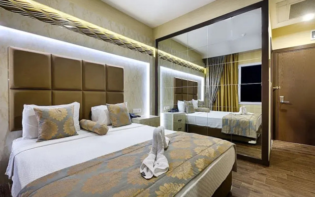 Kilikya Hotel
