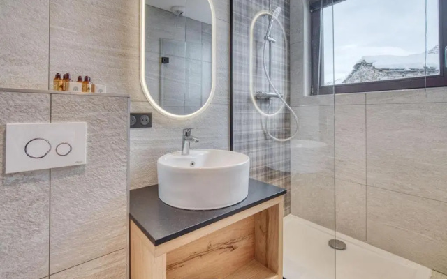 Appartement Cafetan