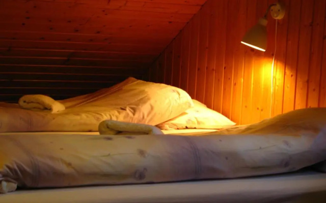 Guesthouse Húsid