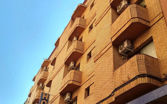 Hotel Ara