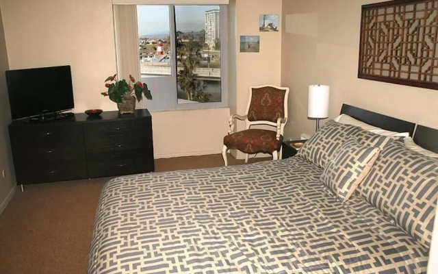Sunset Suite