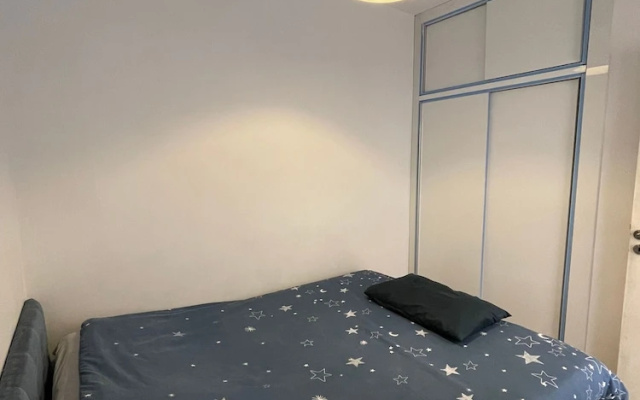 Chalet in Solemar,renovated,parking,wifi Elec, 24 - 7