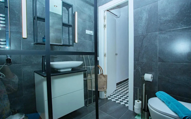 029 Lux Penthouse - Alicante Holiday