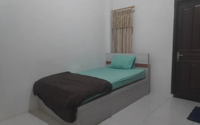 OYO 2024 H&m Residence