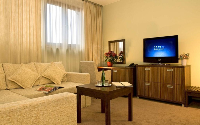 Hotel Academic