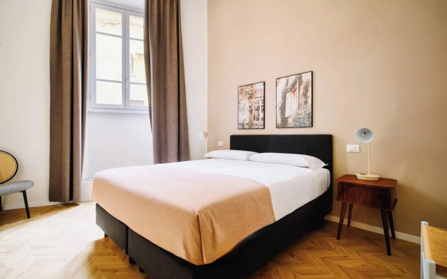 Limehome Florence Via Guelfa