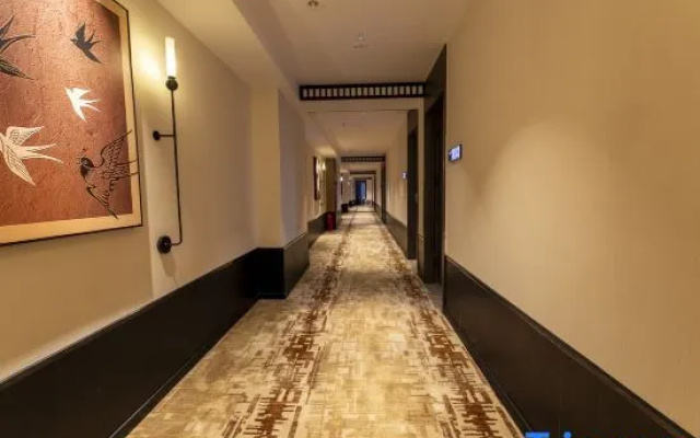 Yunfeng Smart Hotel