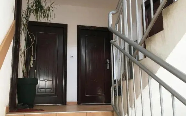 Apartman Ljubica