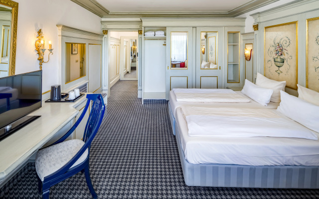 Sure Hotel by Best Western Rhoen Garden