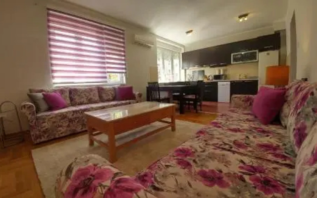 Apartment Harmonija
