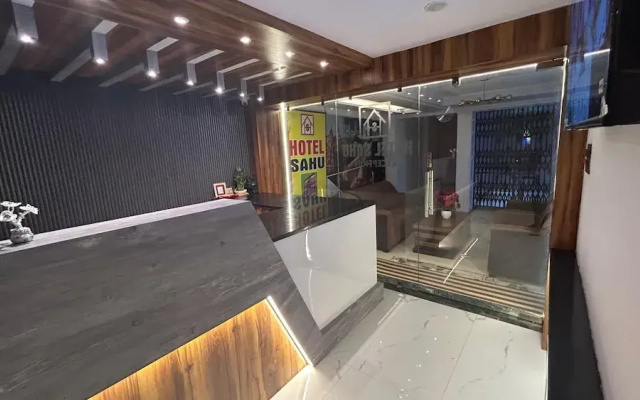 OYO Flagship 121 Hotel Sahu