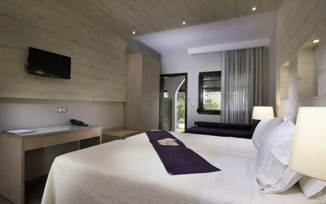 Semeli Hotel