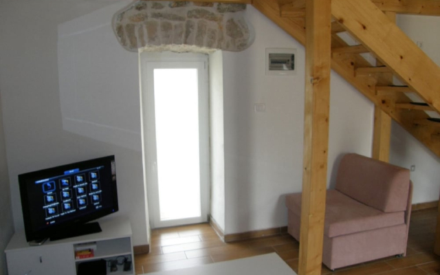 House Ivana