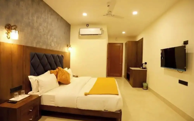 Hotel Dhingra Inn