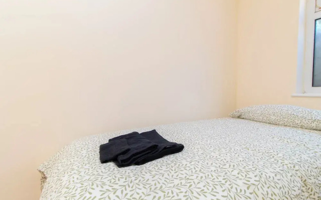 Brookvale Guest House Room 8