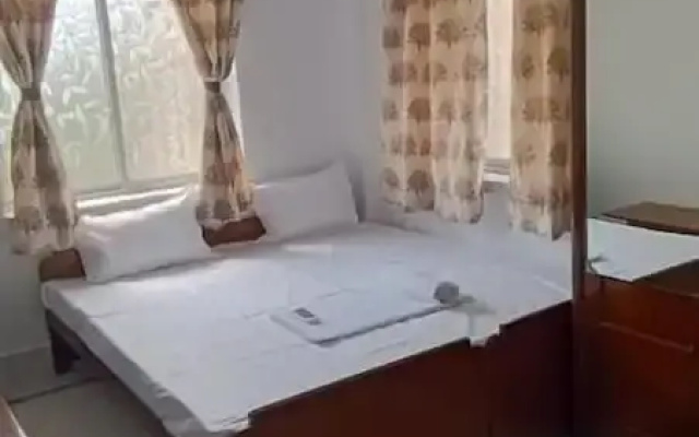 Regencyy Guest House