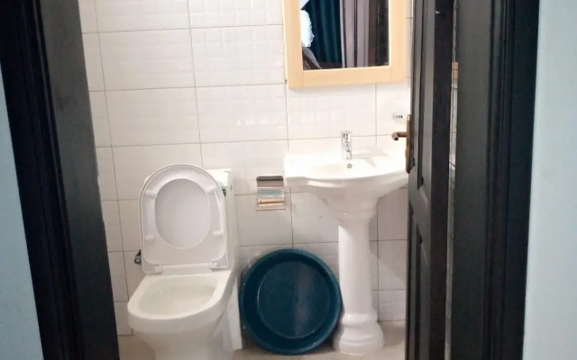 JB suites and lounge