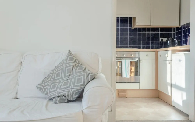 1 Bedroom Flat in Brixton