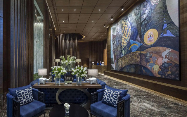 137 Pillars Suites & Residence Bangkok