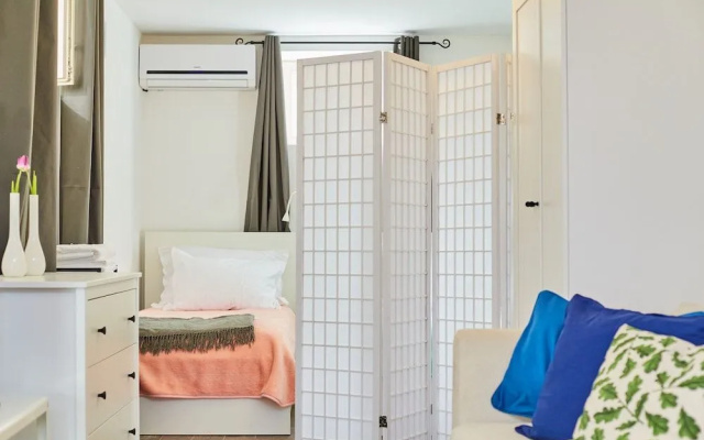 Dubrovnik Central Lodge