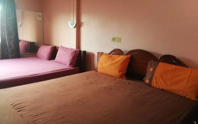 Rim Khuan Resort