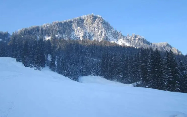 Oberschlassbergbauer
