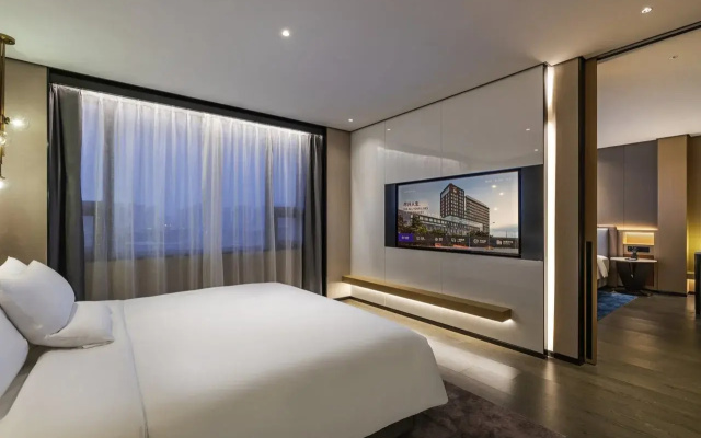 Novotel Tianjin Drum Tower