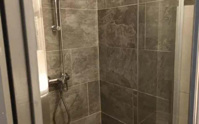 Studio Centre ville Castellane