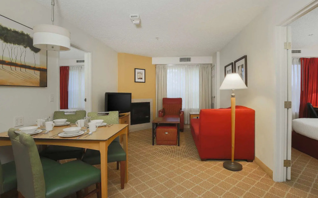 Residence Inn by Marriott Salem