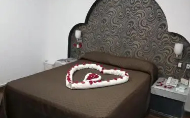 Hotel Santiago
