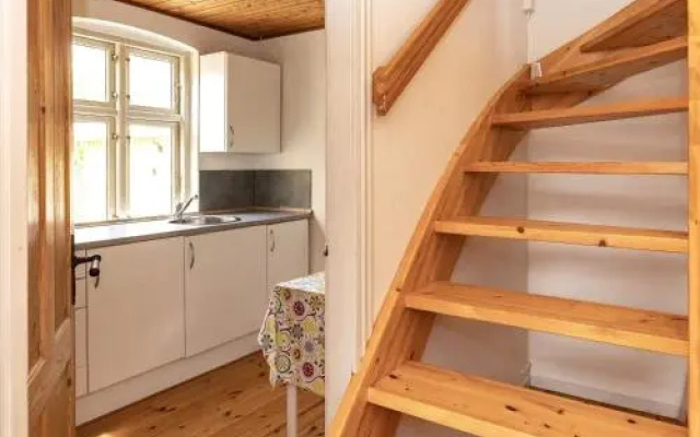 6 Person Holiday Home in Marstal