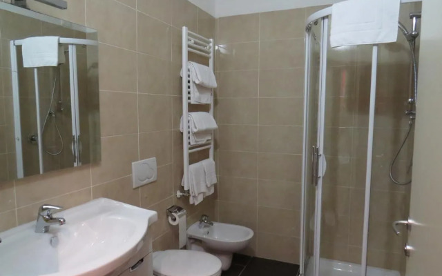 Hotel Fiera Rho