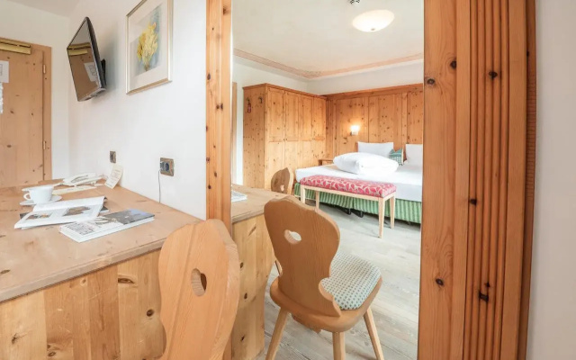 Ütia de Börz Mountain Lodge
